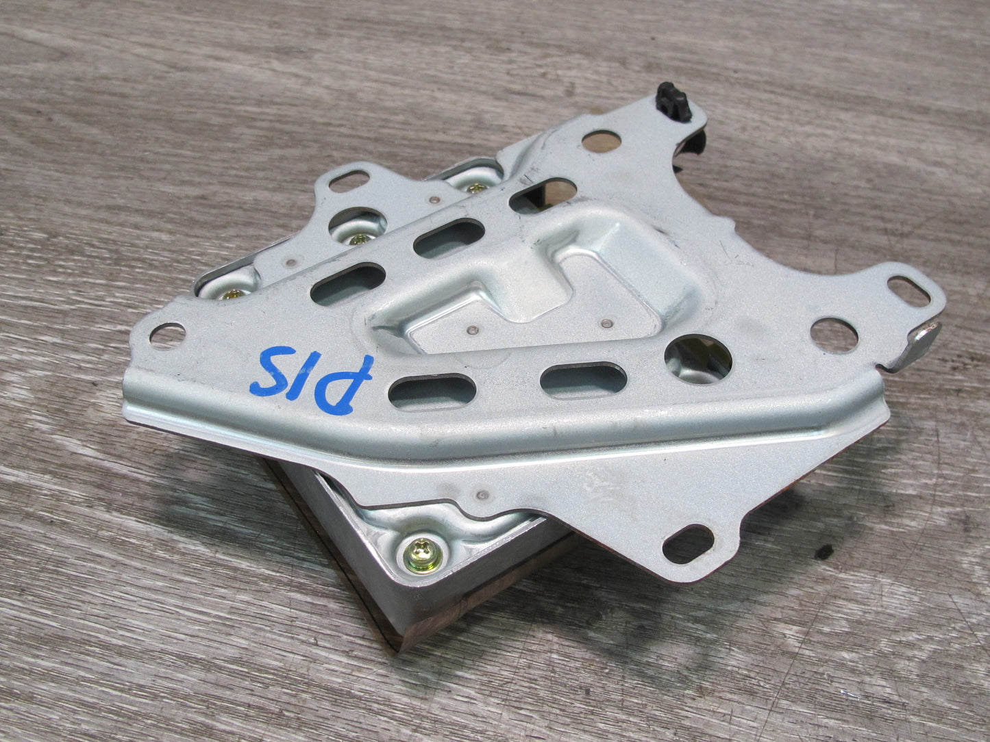01-05 LEXUS IS300 SRS AIRBAG CONTROL MODULE UNIT 89170-53050 OEM