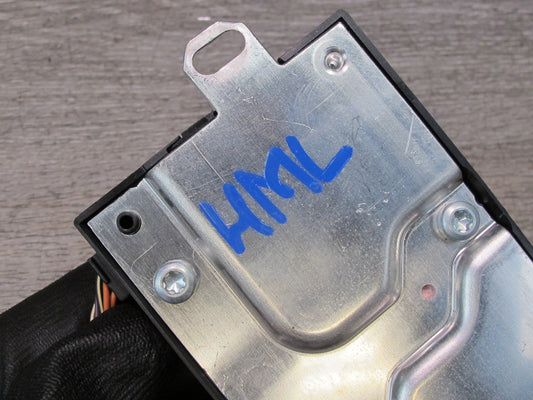 07-11 Mercedes W219 W164 CLS63 ML63 AMG Fuel Pump Motor Control Module OEM