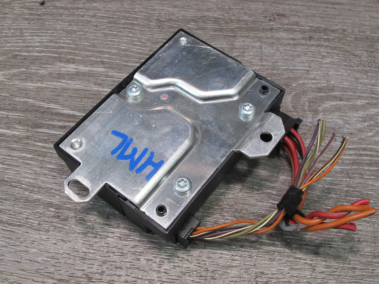 07-11 Mercedes W219 W164 CLS63 ML63 AMG Fuel Pump Motor Control Module OEM