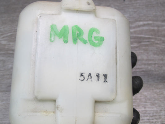 84-85 Mazda RX7 FB 12A Engine Coolant Expansion Overflow Reservoir Tank OEM