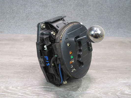 01-05 Lexus JCE10L IS300 A/T Automatic Transmission Gear Shifter w Knob OEM