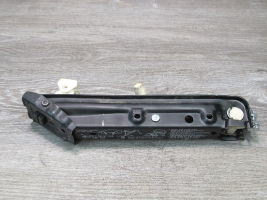 01-06 BMW E46 3-SERIES Emergency Spare Tire Lift Jack Tool 1096202 OEM