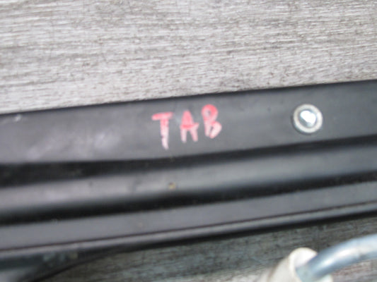 01-06 BMW E46 3-SERIES Emergency Spare Tire Lift Jack Tool 1096202 OEM