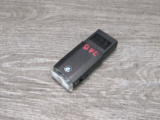 01-06 BMW E46 3-SERIES Glove Box Flash Torch Light Lamp 8377862 OEM