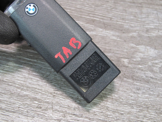 01-06 BMW E46 3-SERIES Glove Box Flash Torch Light Lamp 8377862 OEM