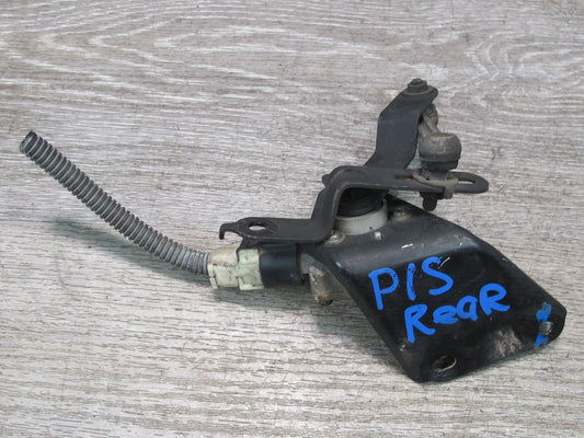 01-05 Lexus JCE10L IS300 Front & Rear Suspension Height Level Sensor Set OEM