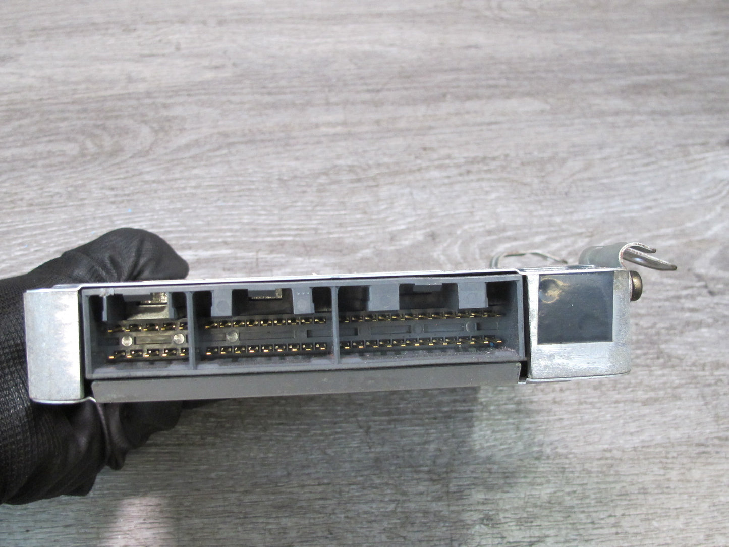89-92 Toyota Supra MK3 7MGE NON Turbo A/T ECM ECU Engine Control Module Unit OEM