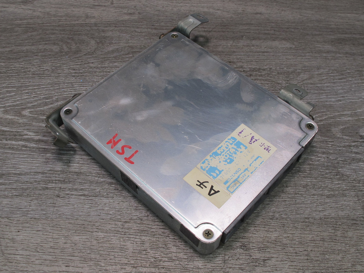89-92 Toyota Supra MK3 7MGE NON Turbo A/T ECM ECU Engine Control Module Unit OEM