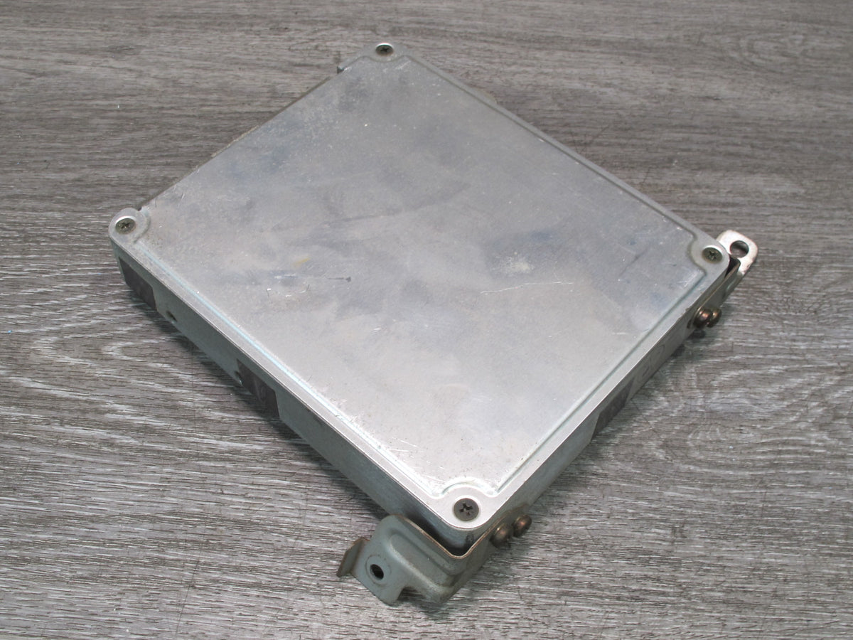 89-92 Toyota Supra MK3 7MGE NON Turbo A/T ECM ECU Engine Control Module Unit OEM