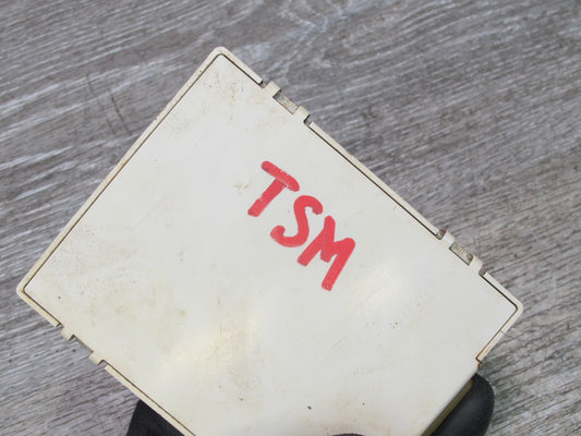 89-92 Toyota Supra MK3 A/C Heater Relay Control Module 077300-1521 OEM