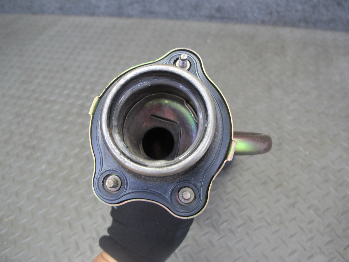 00-05 Honda S2000 Fuel Tank Filler Neck OEM