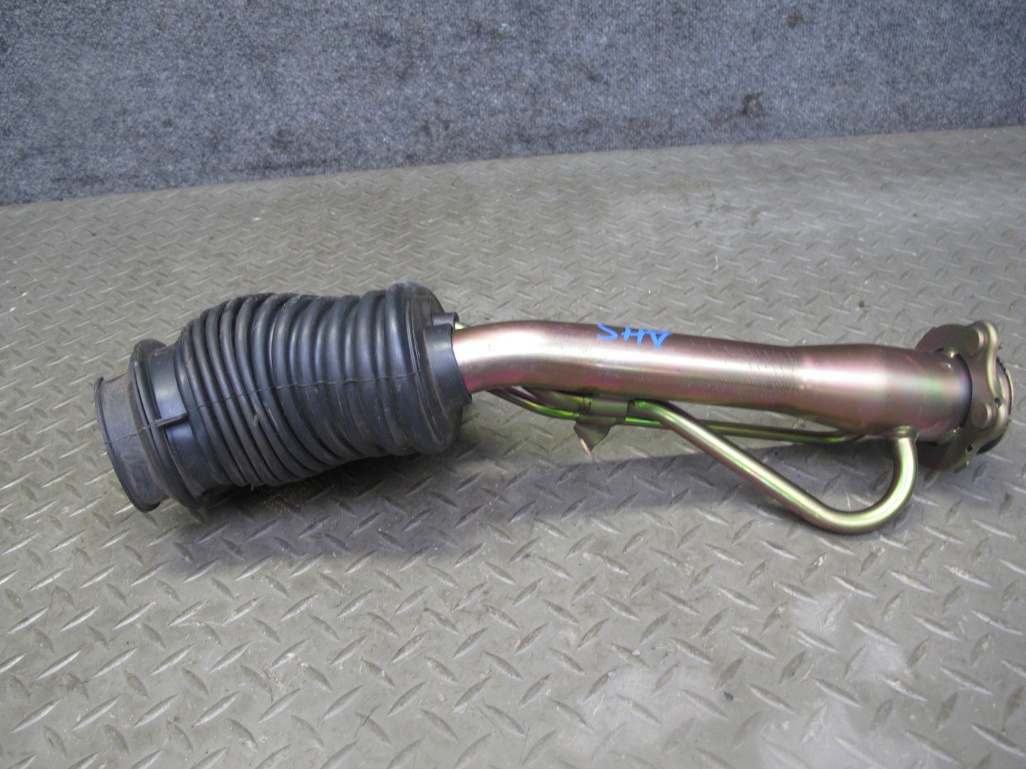 00-05 Honda S2000 Fuel Tank Filler Neck OEM