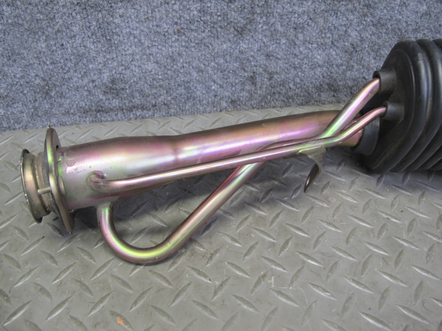 00-05 Honda S2000 Fuel Tank Filler Neck OEM