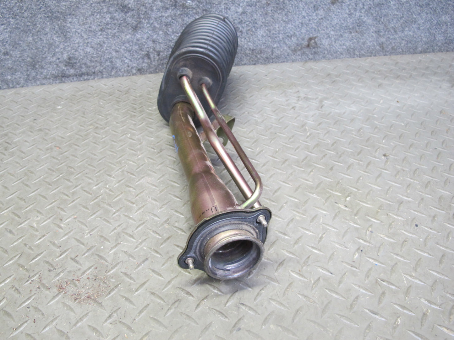 00-05 Honda S2000 Fuel Tank Filler Neck OEM