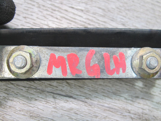 84-85 Mazda RX7 FB Left Driver Door Exterior Handle OEM