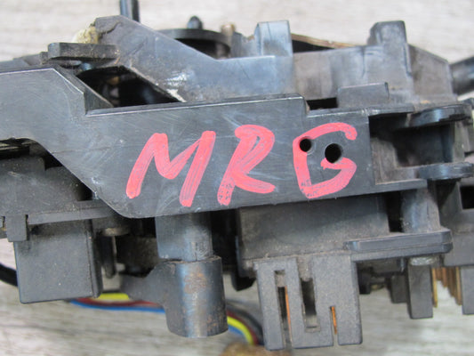 84-85 Mazda RX7 FB Steering Column Headlight Turn Wiper Washer Cruise Switch OEM