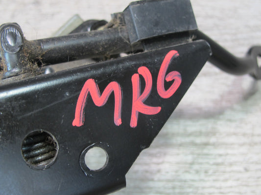 84-85 Mazda RX7 FB A/T Gas Accelerator Throttle Pedal OEM