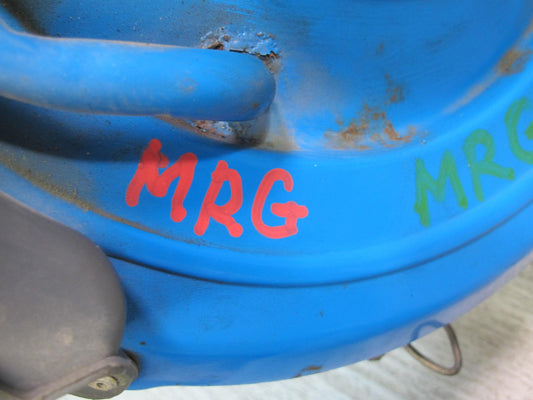 84-85 Mazda RX7 FB 12A Engine Air Intake Cleaner Filter Box Housing OEM