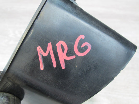 84-85 Mazda RX7 FB Dash Instrument Cluster Surround Trim Bezel Panel OEM