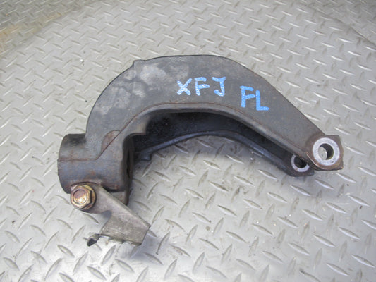 2007-2013 BMW E70 E71 AWD Front Strut Shock Absorber Lower Fork Set of 2