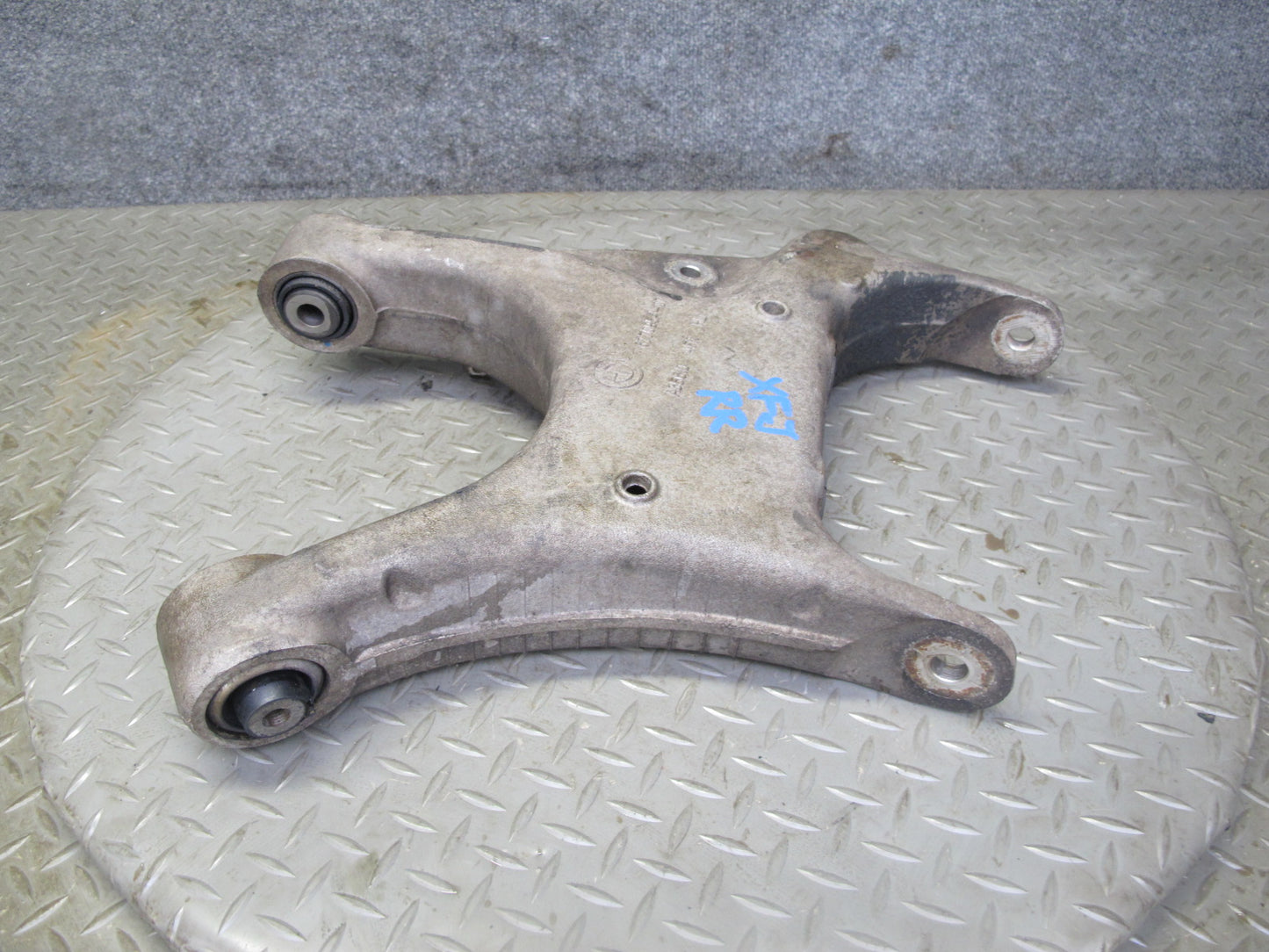 2007-2013 BMW E70 E71 E72 Rear Right Suspension Control Arm Set of 3