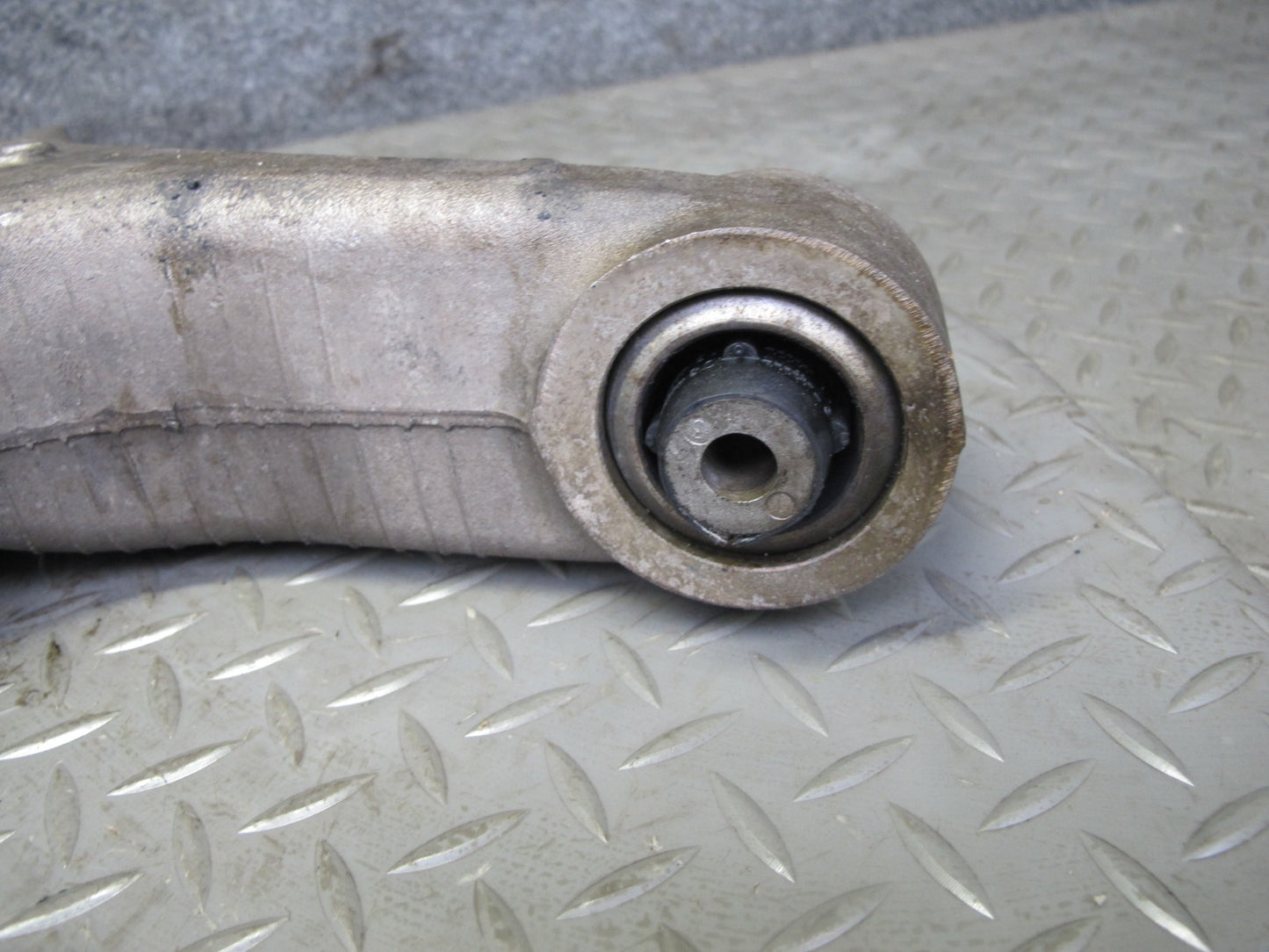 2007-2013 BMW E70 E71 E72 Rear Right Suspension Control Arm Set of 3