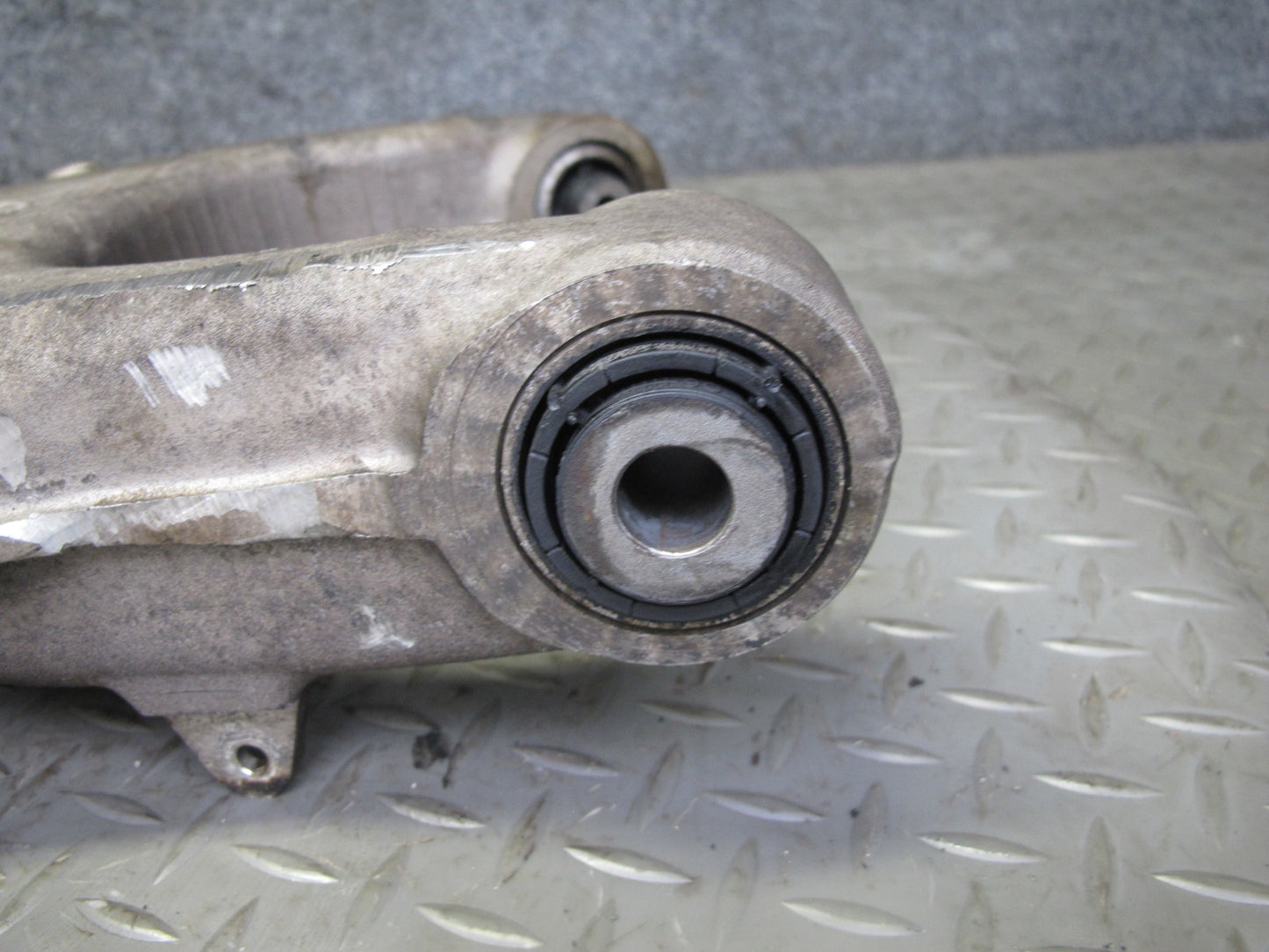 2007-2013 BMW E70 E71 E72 Rear Right Suspension Control Arm Set of 3