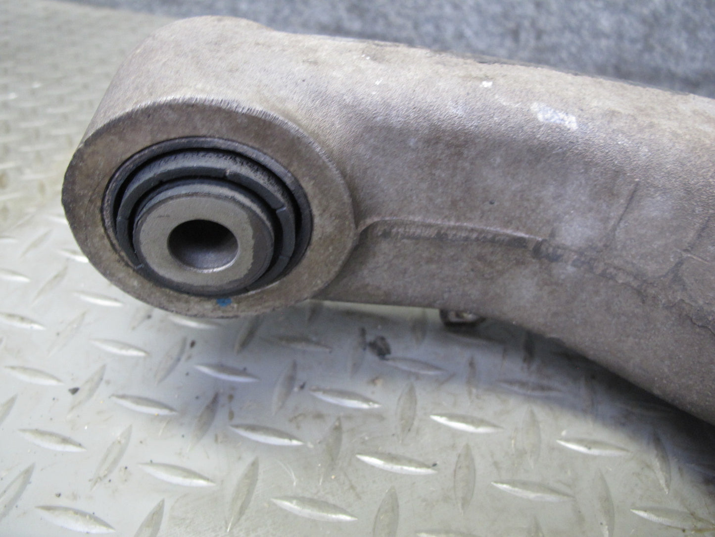 2007-2013 BMW E70 E71 E72 Rear Right Suspension Control Arm Set of 3