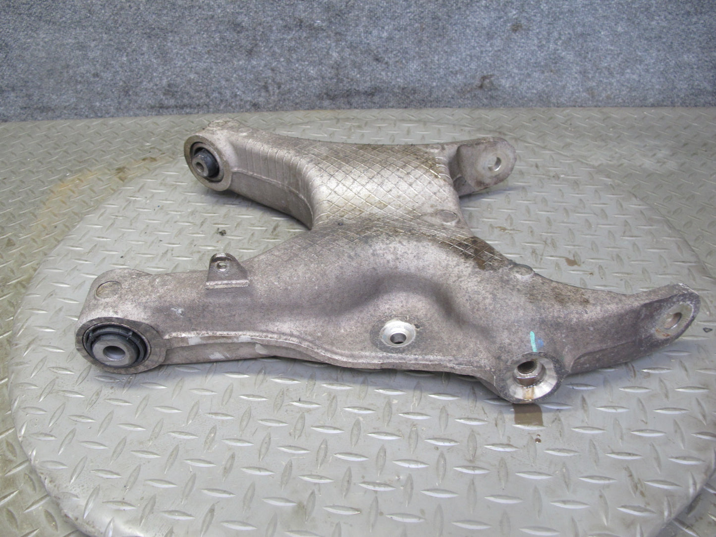 2007-2013 BMW E70 E71 E72 Rear Right Suspension Control Arm Set of 3