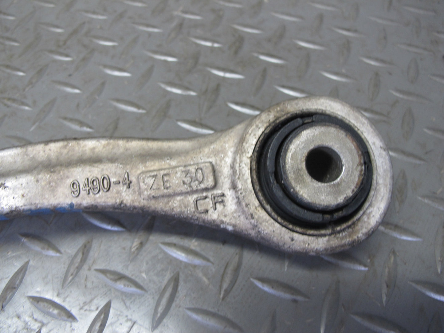 2007-2013 BMW E70 E71 E72 Rear Right Suspension Control Arm Set of 3