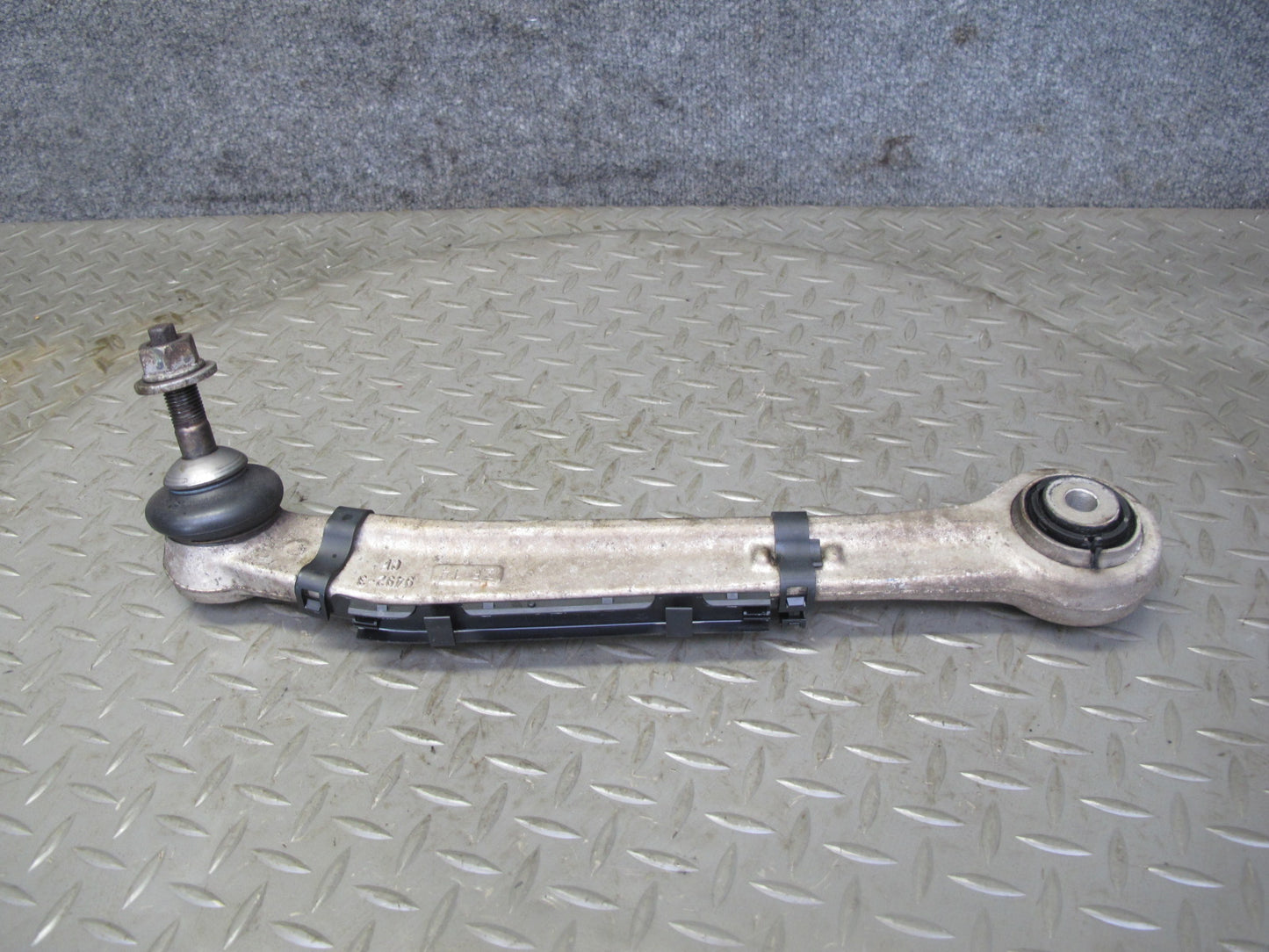 2007-2013 BMW E70 E71 E72 Rear Right Suspension Control Arm Set of 3