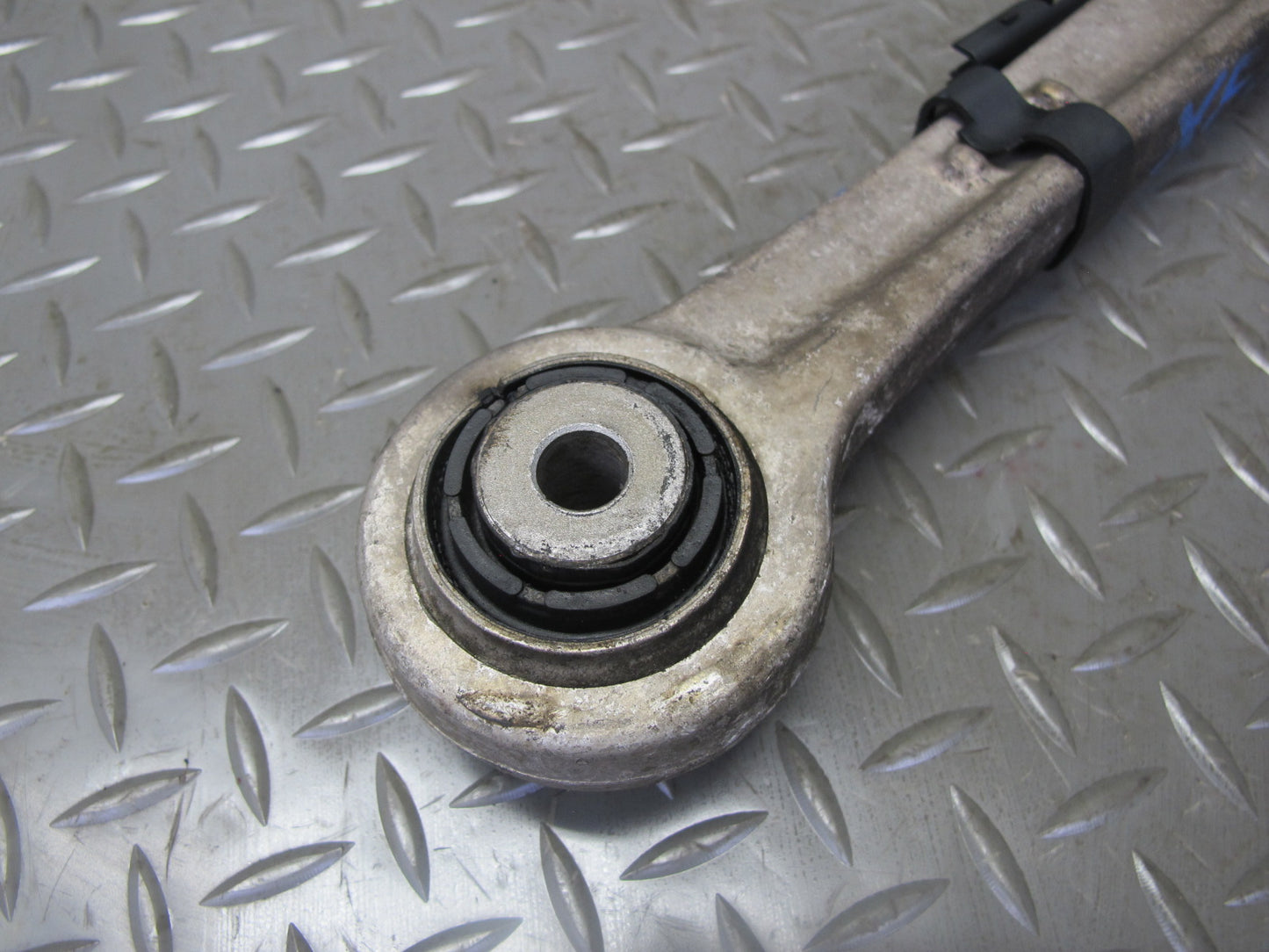 2007-2013 BMW E70 E71 E72 Rear Right Suspension Control Arm Set of 3