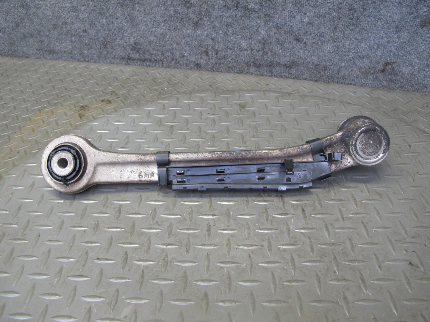 2007-2013 BMW E70 E71 E72 Rear Right Suspension Control Arm Set of 3