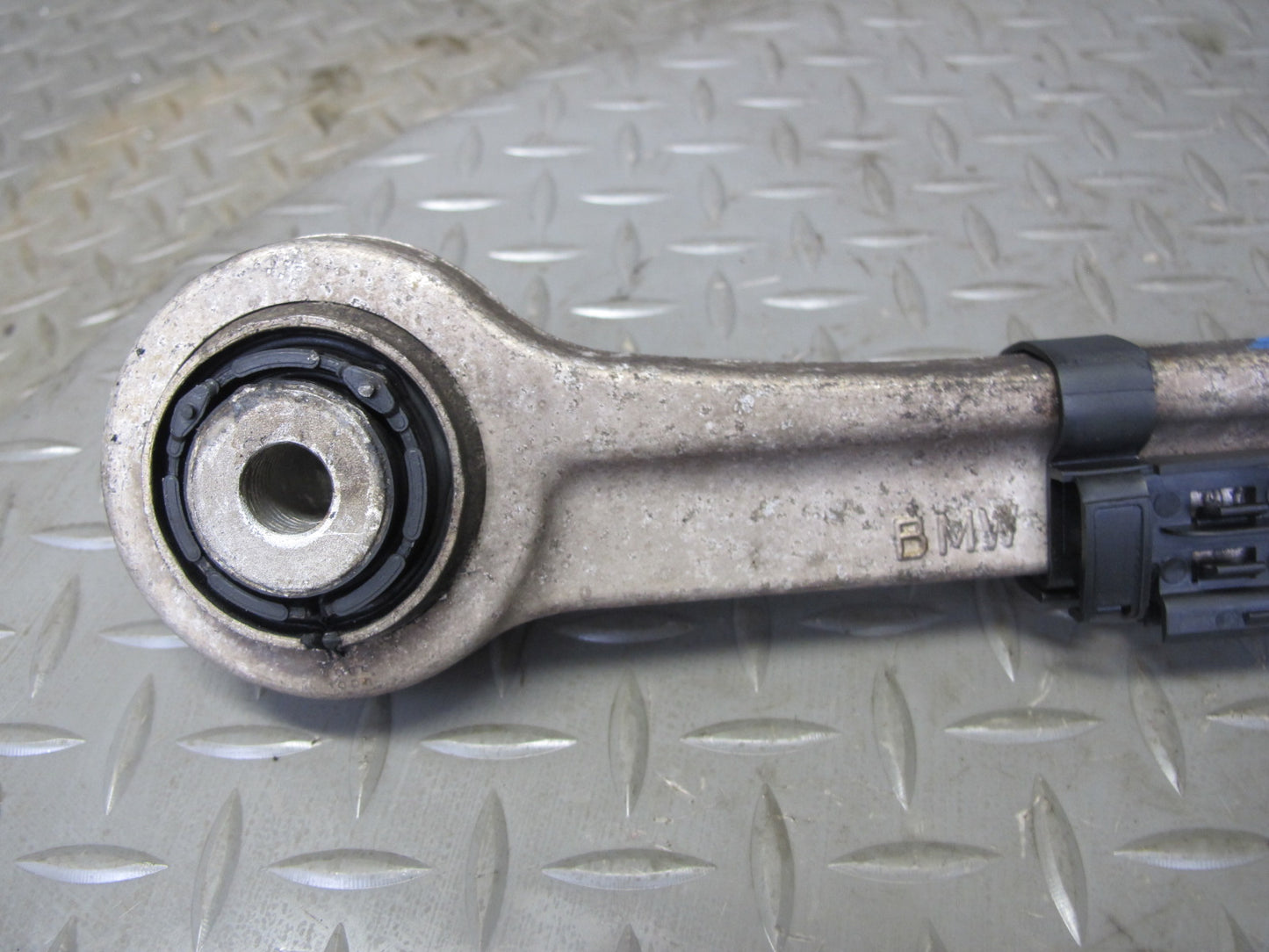2007-2013 BMW E70 E71 E72 Rear Right Suspension Control Arm Set of 3
