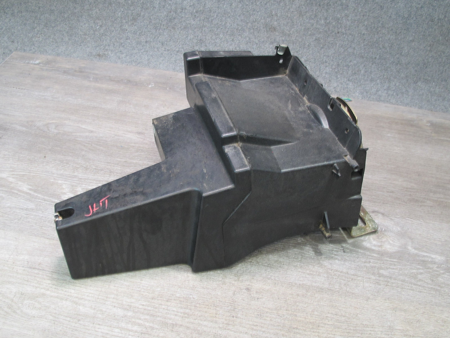 2003-2007 Hummer H2 Bose Audio Subwoofer Speaker Box 15177436