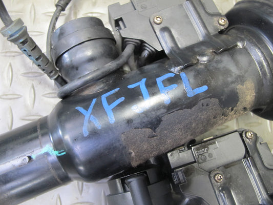 2010-2013 BMW E70 E71 X5M X6M Front VDC Strut Shock Absorber Set of 2