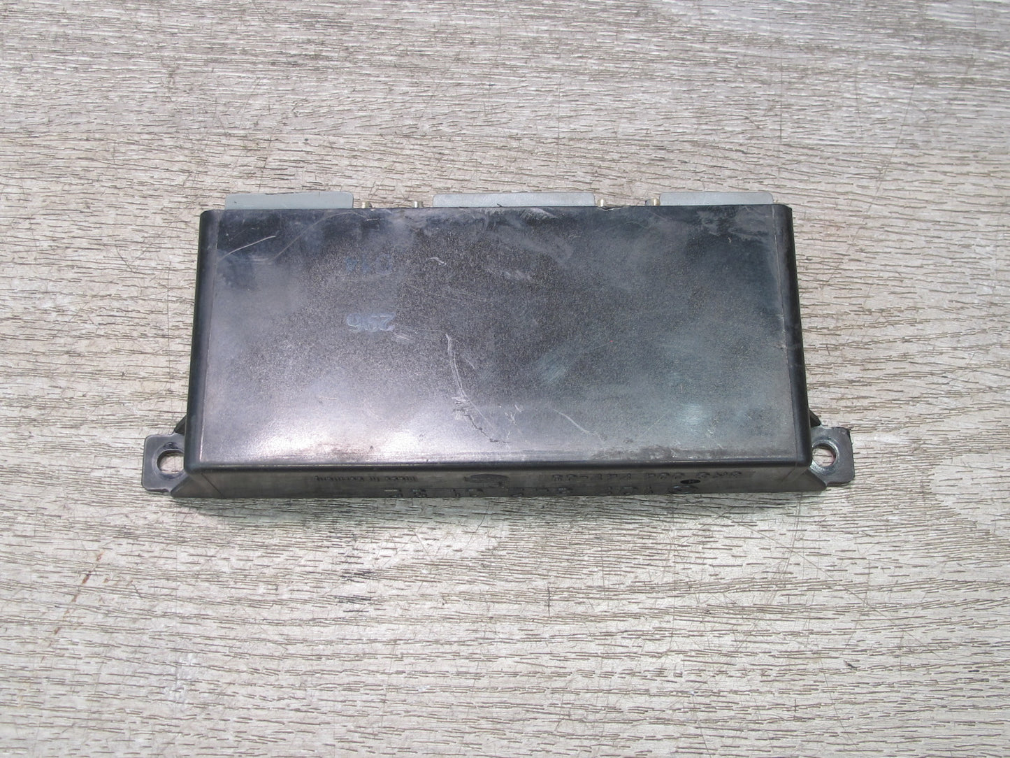 86-89 Mercedes R107 560SL Light Lamp Control Module 1075420132 OEM