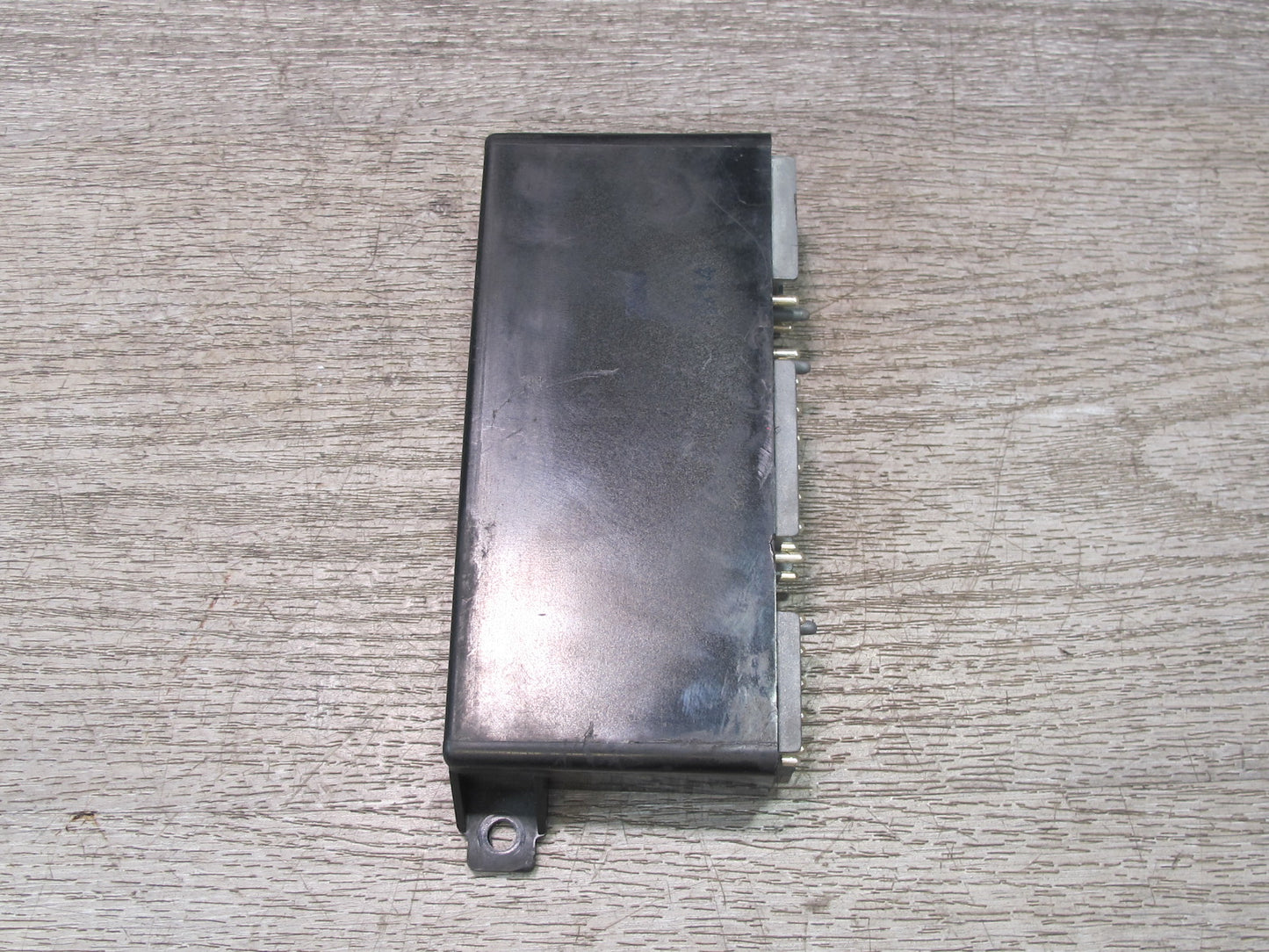 86-89 Mercedes R107 560SL Light Lamp Control Module 1075420132 OEM