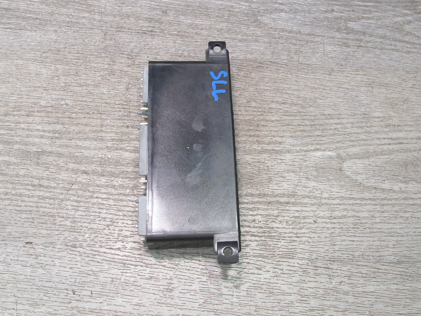 86-89 Mercedes R107 560SL Light Lamp Control Module 1075420132 OEM