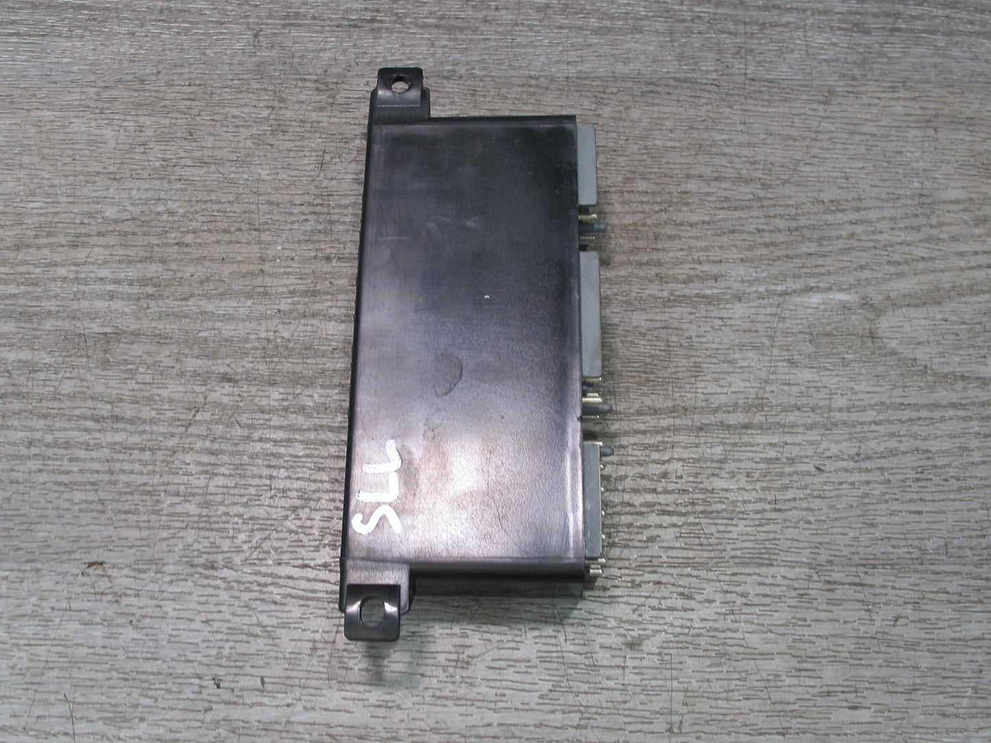 86-89 Mercedes R107 560SL Light Lamp Control Module 1075420132 OEM