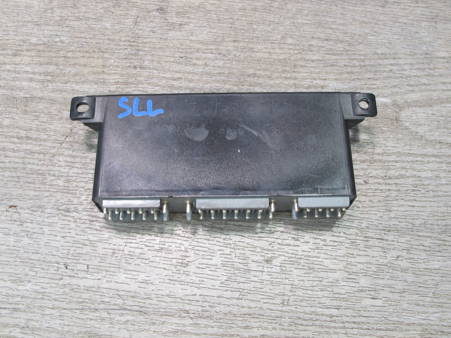 86-89 Mercedes R107 560SL Light Lamp Control Module 1075420132 OEM