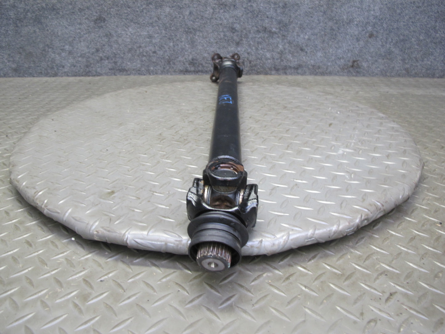 2010-2013 BMW E70 E71 X5M X6M AWD A/T Front Driveshaft Drive Shaft