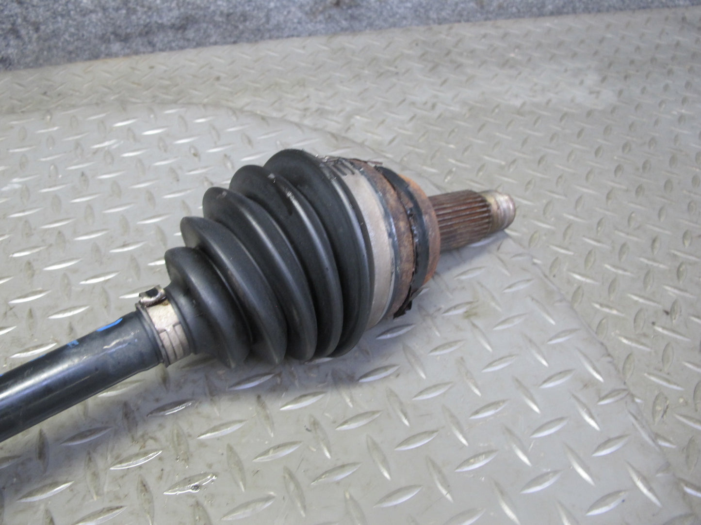 2007-2013 BMW E70 E71 AWD Front Left Suspension Axle Shaft 7622883
