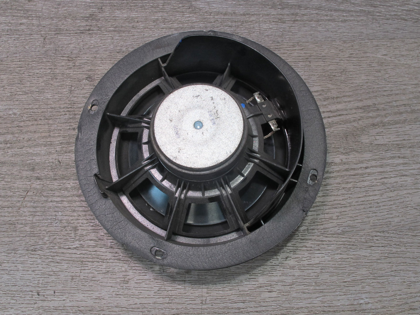 06-11 Mercedes W164 ML Set of 8 Harman Kardon Door Dashboard Speaker Tweeter OEM