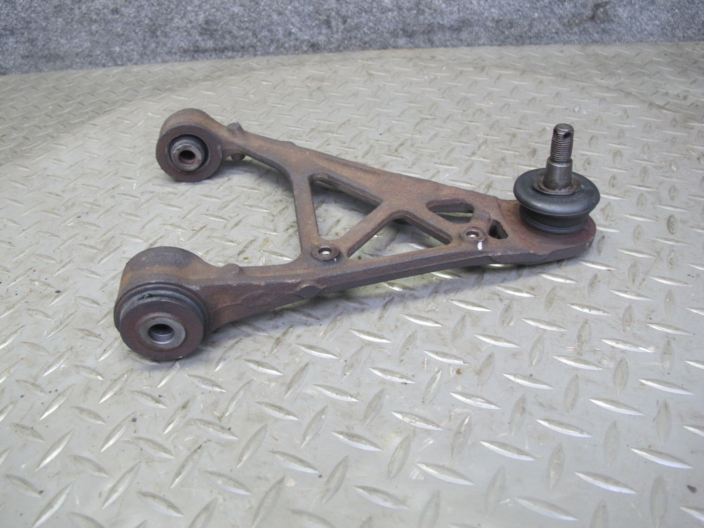 00-09 Honda S2000 Rear Left Suspension Upper Control Arm OEM