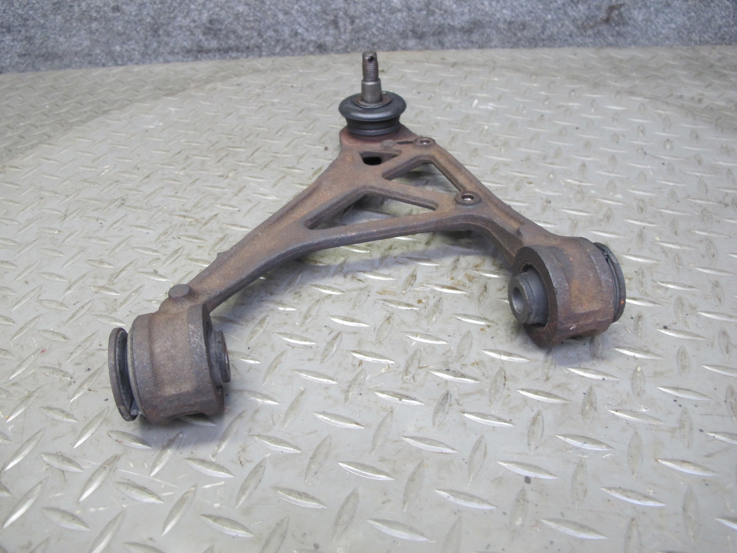 00-09 Honda S2000 Rear Left Suspension Upper Control Arm OEM