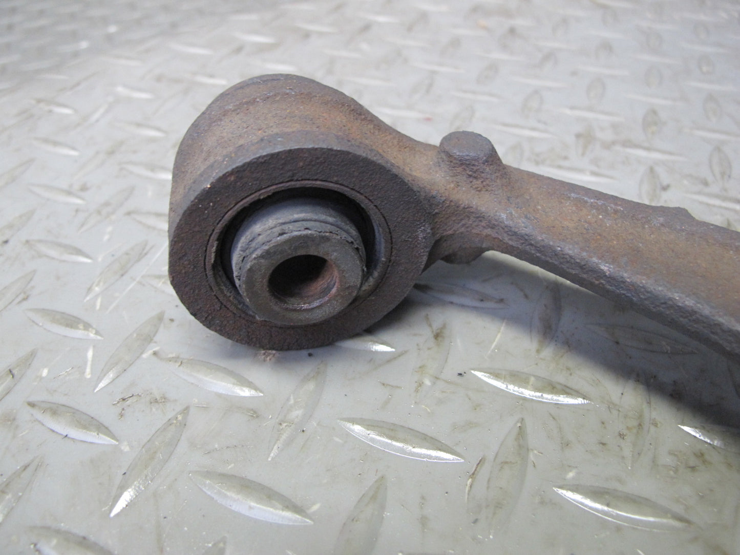 00-09 Honda S2000 Rear Left Suspension Upper Control Arm OEM