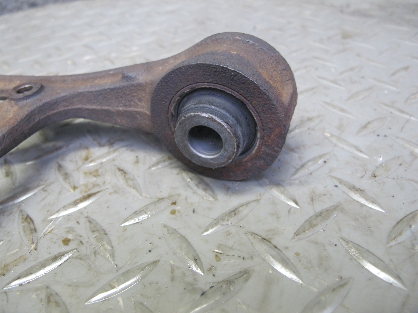 00-09 Honda S2000 Rear Left Suspension Upper Control Arm OEM