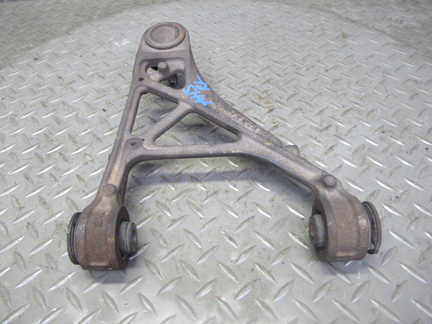 00-09 Honda S2000 Rear Left Suspension Upper Control Arm OEM