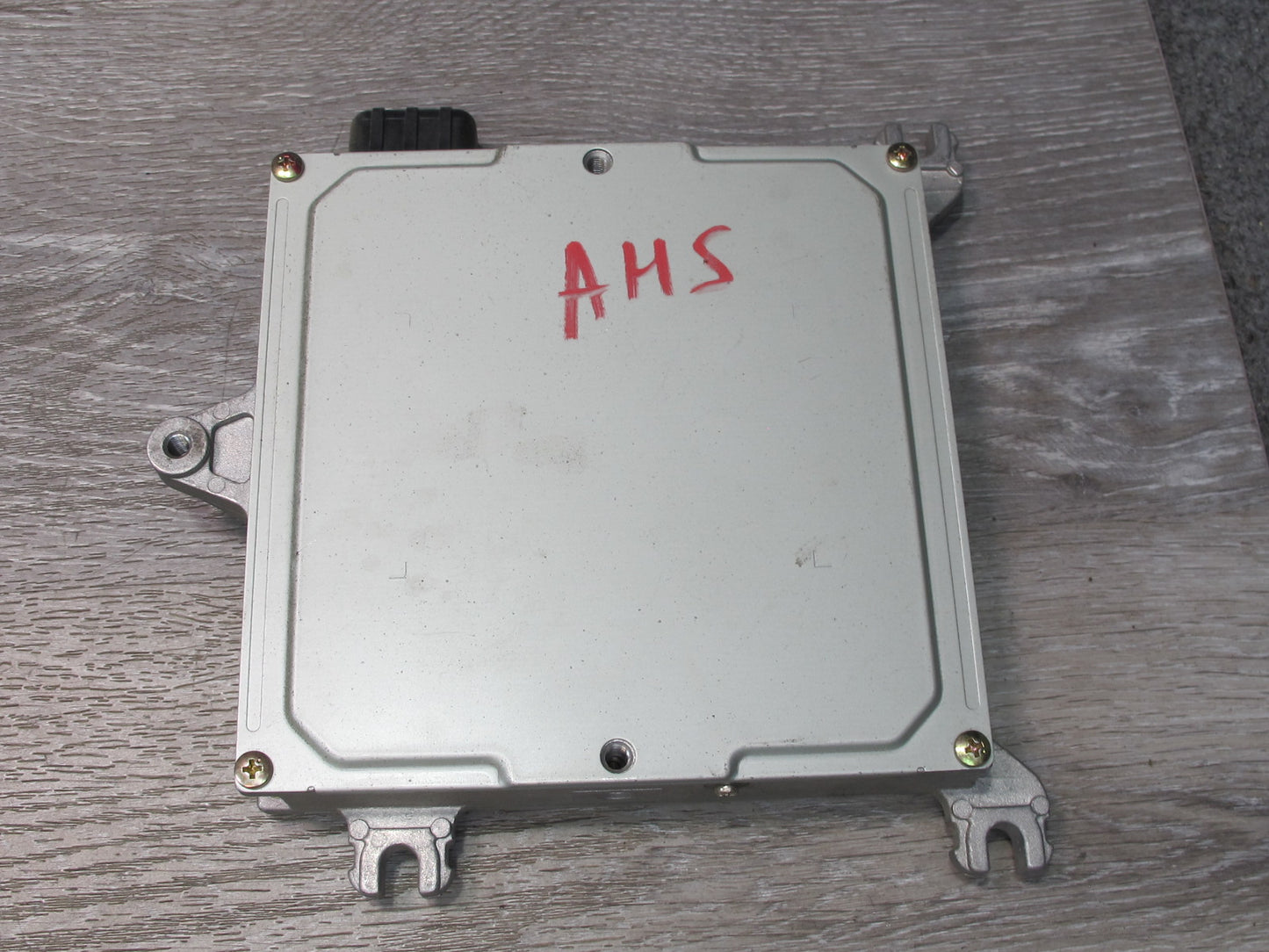 00-03 Honda S2000 2.0L F20C Engine ECU Control Module Ignition Lock KEY Set OEM